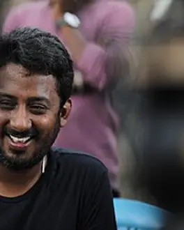 A. Harsha