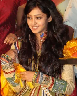 Aindrita Ray