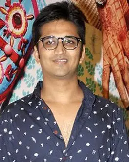 Amit Trivedi