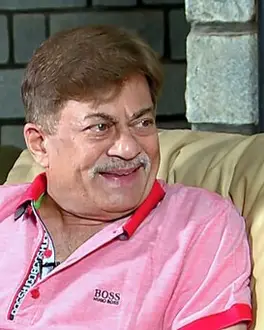 Anant Nag