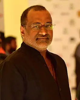 Anil Kumar