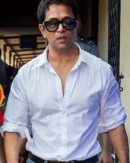 Arjun Sarja