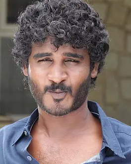 Chikkanna