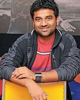 Devi Sri Prasad