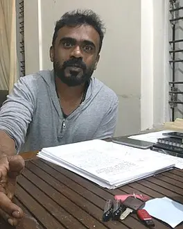 Duniya Soori