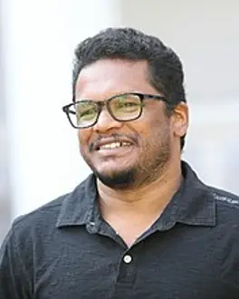 Hari Santhosh