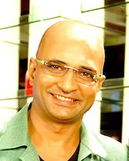 Indrajit Lankesh
