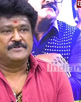 Jaggesh