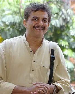 Jayant Kaikini