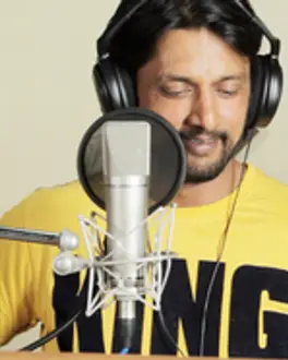 Kichcha Sudeep