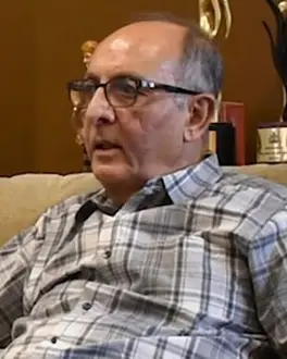 Mano Murthy