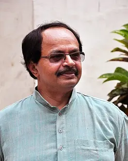 Nagathihalli Chandrashekhar