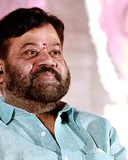 P. Vasu