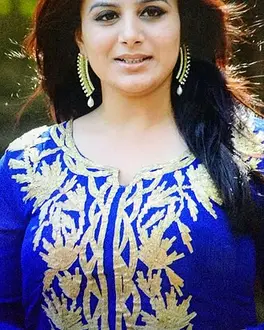 Pooja Gandhi