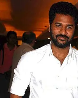 Prabhudeva