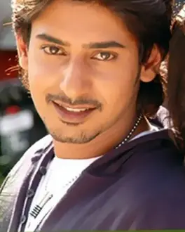 Prajwal Devaraj
