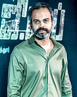 Prashanth Neel