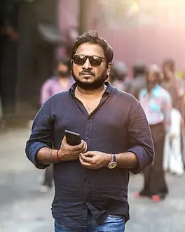 R Chandru