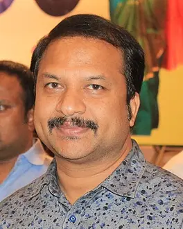 R. P. Patnaik