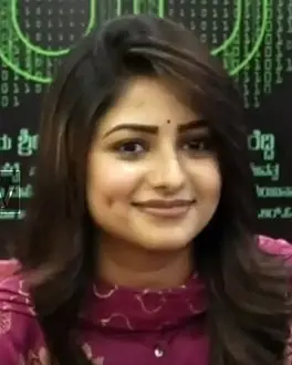 Rachita Ram