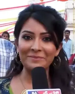 Radhika Pandit