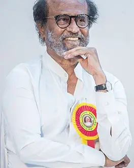 Rajinikanth