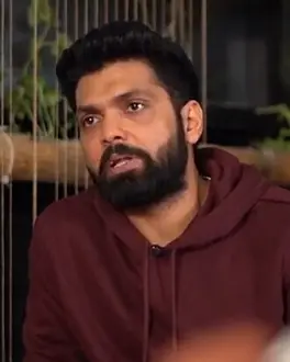 Rakshit Shetty