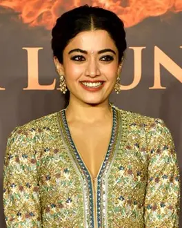 Rashmika Mandanna
