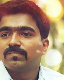 Ravi Basrur