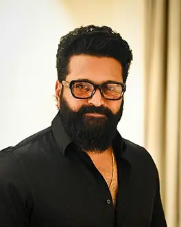 Rishab Shetty