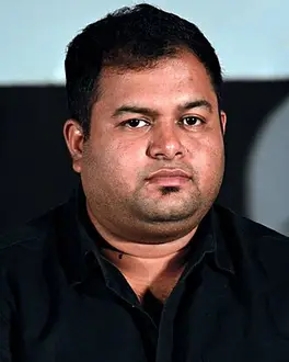 S. Thaman