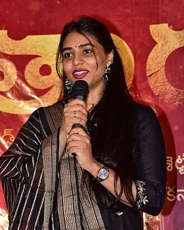 Sapthami Gowda