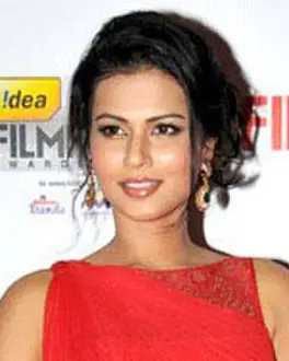Sharmiela Mandre