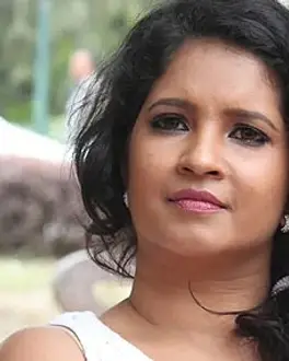 Shubha Poonja