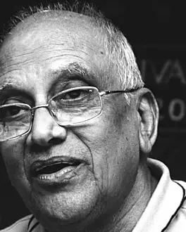 Singeetam Srinivasa Rao