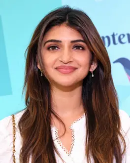 Sreeleela