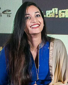 Srinidhi Shetty