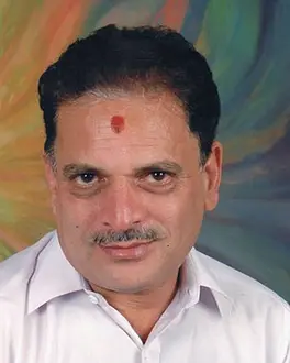 Sunil Kumar Desai