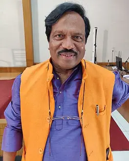 T. S. Nagabharana