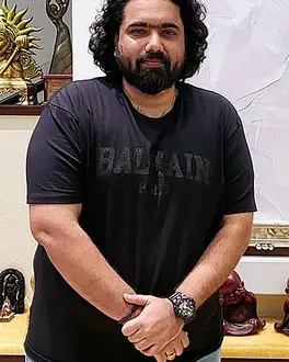 Tharun Sudhir