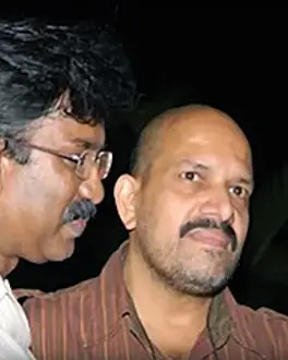V. Manohar