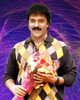 V Ravichandran