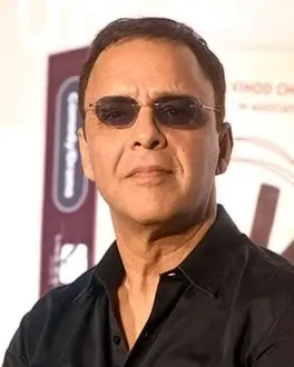 Vidhu Vinod Chopra