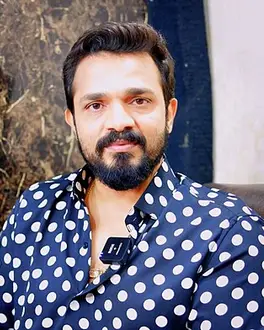 Vijay Raghavendra