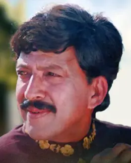 Vishnuvardhan