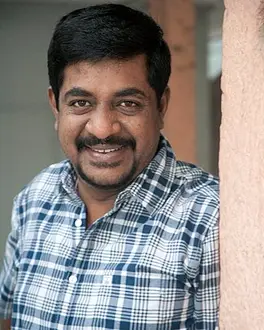 Yogaraj Bhat