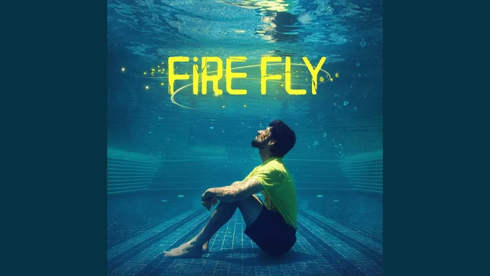 Firefly — official film artwork
