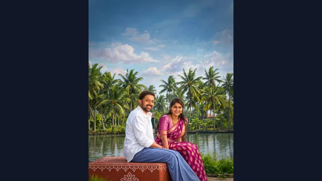 Srirastu — official film artwork