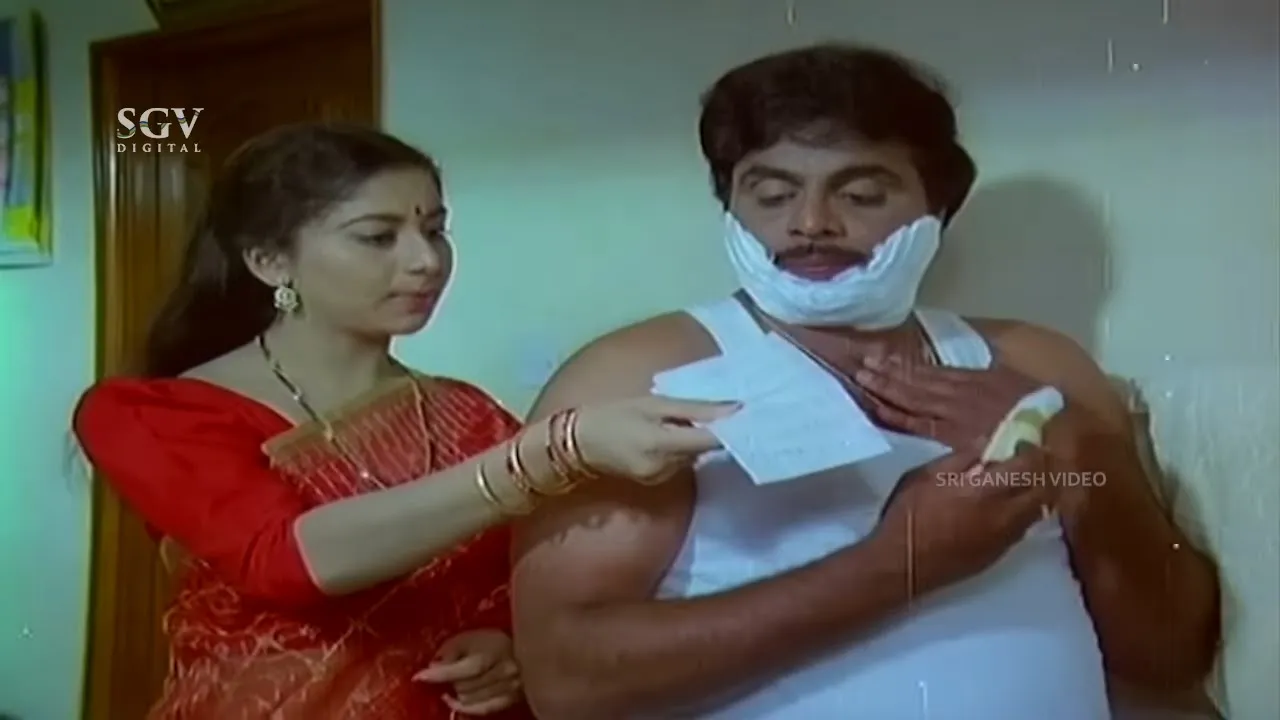 Munjaneya Manju artwork